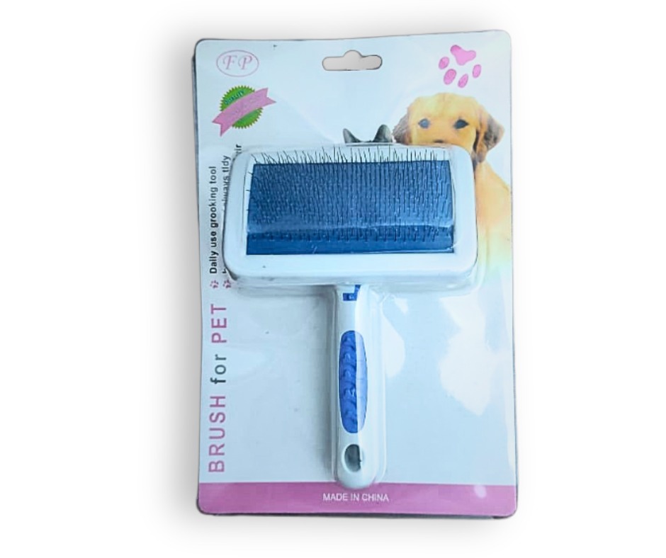 FP Pet Brush Large