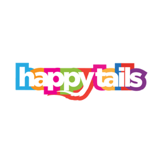 Brand: Happytails