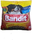 Bandit Adult Dog Dry Food 5 Kg