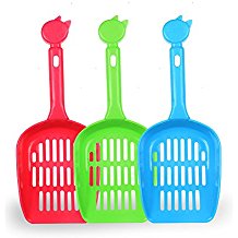 [5287] UE Funky Litter Scoop