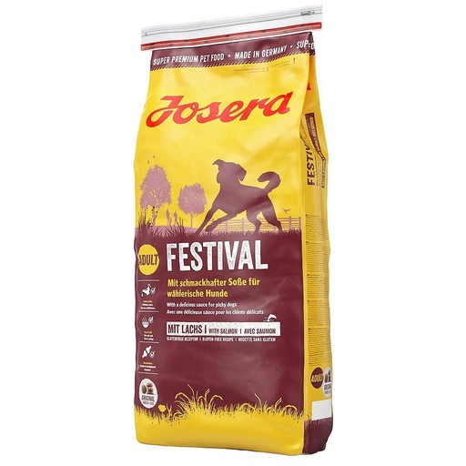 [2607] Josera Festival 15kg