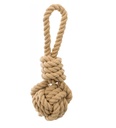 UE Knotted Ball with Hand Rope
