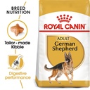 Royal Canin German Shepherd Dry Dog Food Adult 16kg