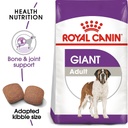 Royal Canin Giant Adult Food 20 KG