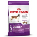 Royal Canin Giant Junior Dog Food 17kg