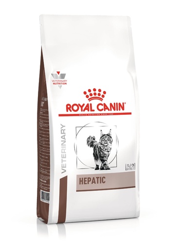 [7963] Royal Canin Hepatic For Cats 2kg