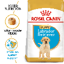 Royal Canin Labrador Retriever Puppy Dry Food 3kg