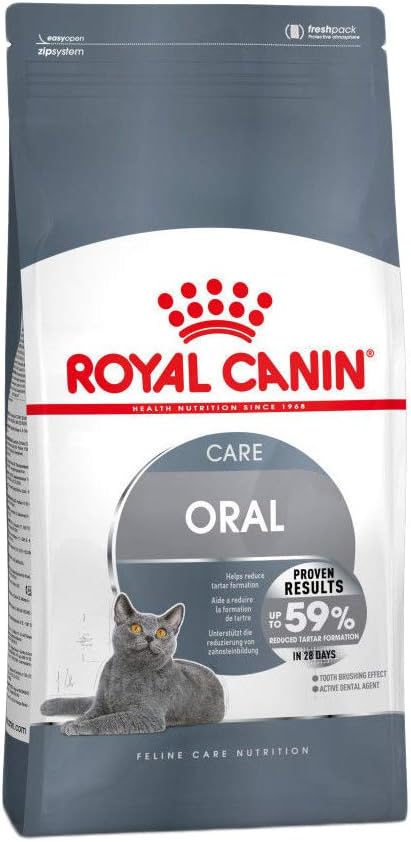 Dental royal cheap canin cat