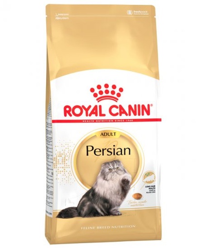 [4533] Royal Canin Persian Adult Cat Food 4kg