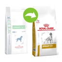 Royal Canin Veterinary Nutrition - Urinary S/O LP 18 - Dogs - 2kg