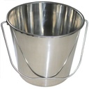 Stainless steel Bucket