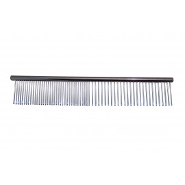 [9153] UE Stainless Steel Comb