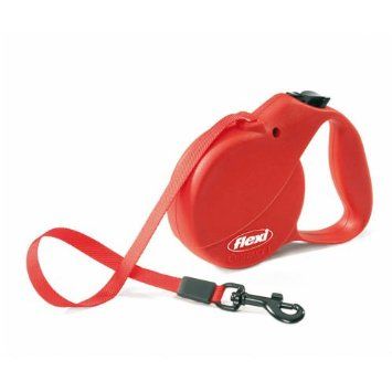 FLEXI Classic Compact 3 large Red 60 Kg PetsEgypt