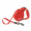 FLEXI Classic Compact 3 - large - Red 60 Kg