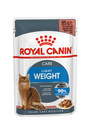 Royal canin Light Weight Care GRAVY 85g