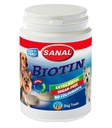 Sanal Biotin 150 G Tablets