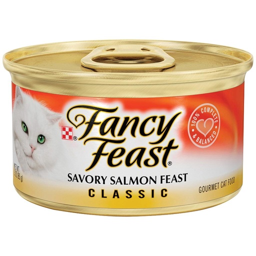 Purina Fancy Feast 85g