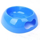 Handi Plastic Bowl - Medium - Blue