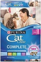 Cat Chow Complete510 GM
