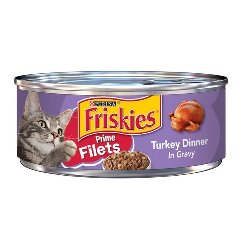[5224] Friskies Turkey 156 GM