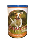 XENCUS Vital Daily Multivitamin, Calcium & Multimineral Powder - 500 grams