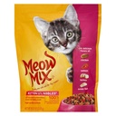 Meow Mix Kitten Cat Food 510 gm