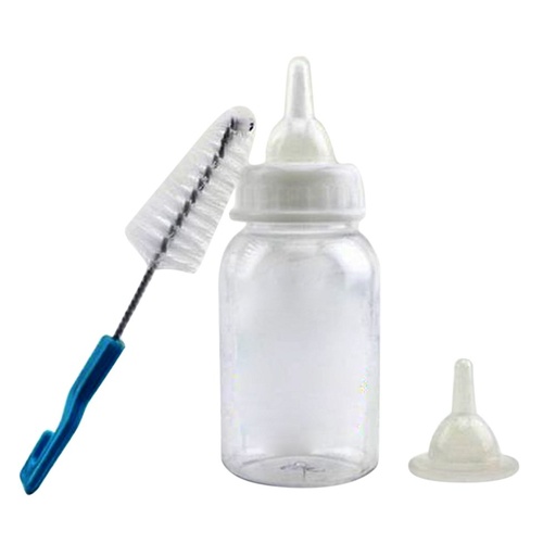 [4131] UE Milk Bottle Small - 60 ml 