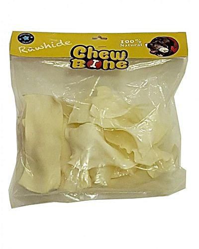 Rawhide best sale chew chips