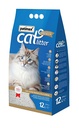 Patimax Cat Litter Clumping 9.6 Kg