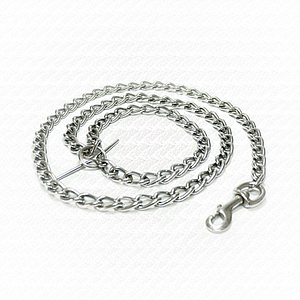 [8152] UE Tie Out Chain 6mm(170cm) 