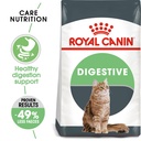 Royal Canin Digestive Cat Food 2kg 