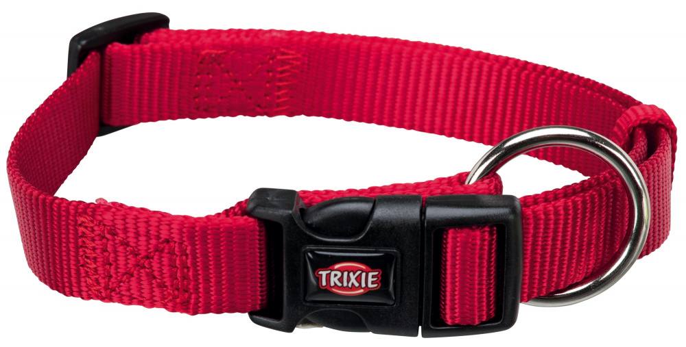 Trixie Nylon Collar L-XL(40-65/2.5cm) 