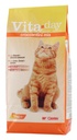 Vita Day Dry food For Cats 2KG
