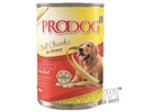 PRODOG Chunks in Gravy With Beef 415g