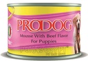 PRODOG Mousse For Puppies 85g