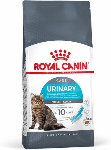 [2907] Royal Canin - Cat Urinary Care Dry Food 400g