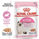 Royal canin KITTEN Loaf 85g