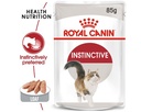 Royal Canin INSTINCTIVE Loaf 85g