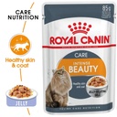 Royal Canin INTENSE BEAUTY Care Jelly 85g