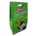 Groovy Dog Snack 60 g