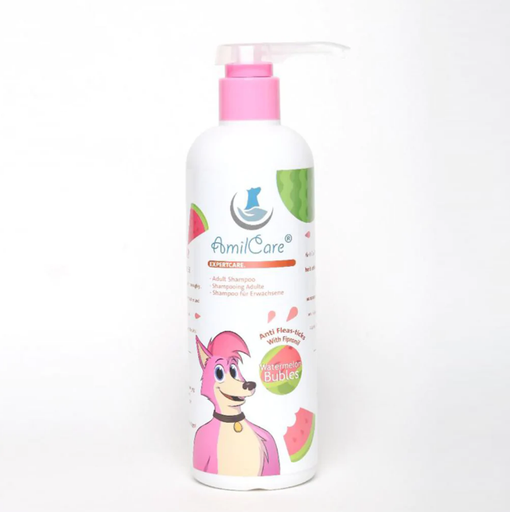 Amil Care Shampoo for Adult Dogs 500 ml