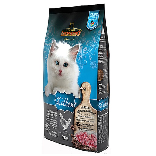 [8026] Leonardo Kitten 7.5 kg