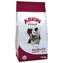 ARION friends Lamb & Rice Multi-Vital 15 kg