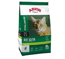 ARION Original Fit Cat Dry Food 2 kg