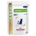 Royal Canin Urinary Feline S/O 100 gm