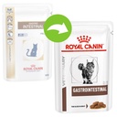 Royal Canin Gastro Intestinal Feline 85gm