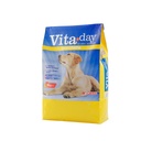 Vita Day Crocchette Dog Dry Food 4 kg