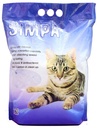 SIMPA Crystals Cat Litter 3.8 L