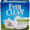 Ever Clean Unscented Extra Strength Clumping Cat Litter 6.35 kg