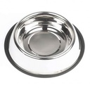 Pete & Pet Stainless Steel Bowl 0.48 Litre